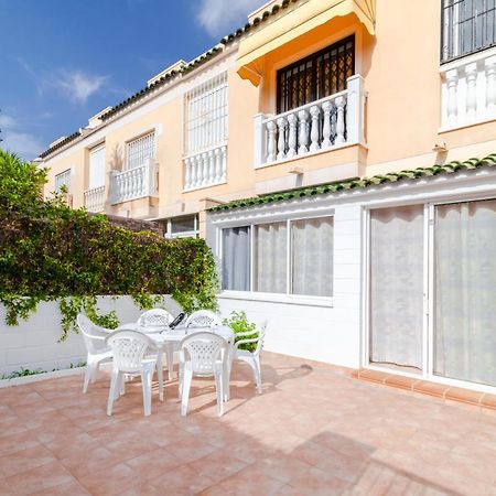Espanatour Aguamarina Torrevieja Eksteriør billede