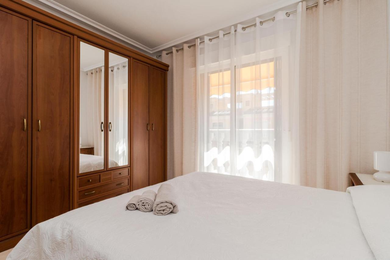 Espanatour Aguamarina Torrevieja Eksteriør billede