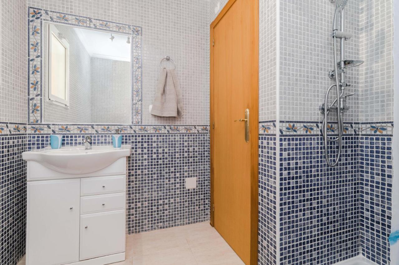 Espanatour Aguamarina Torrevieja Eksteriør billede