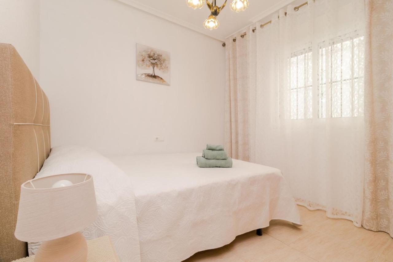 Espanatour Aguamarina Torrevieja Eksteriør billede